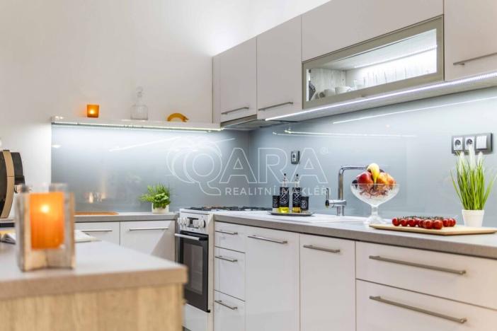 Prodej bytu 5+kk, Praha - Řepy, Španielova, 99 m2