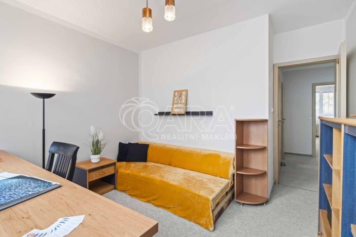 Prodej bytu 5+kk, Praha - Řepy, Španielova, 99 m2