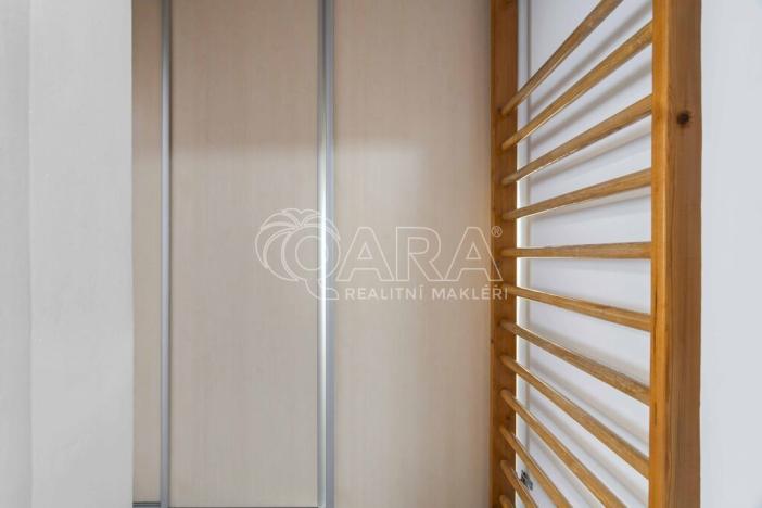 Prodej bytu 5+kk, Praha - Řepy, Španielova, 99 m2