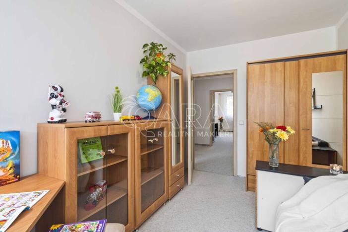 Prodej bytu 5+kk, Praha - Řepy, Španielova, 99 m2