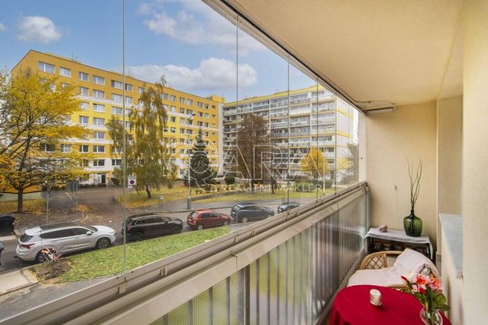 Prodej bytu 5+kk, Praha - Řepy, Španielova, 99 m2