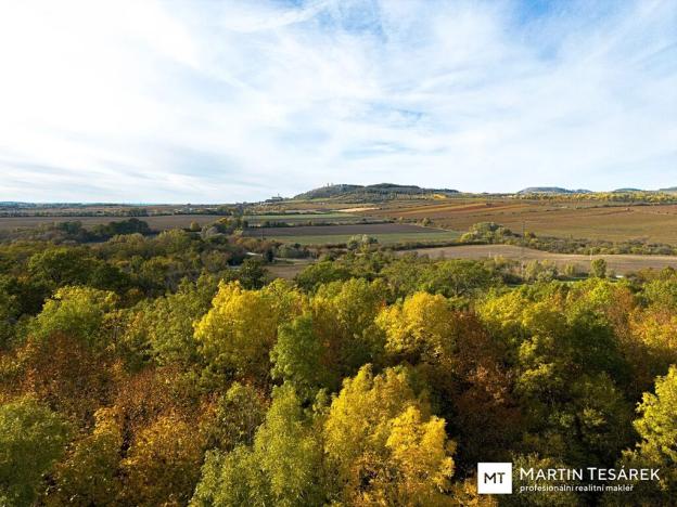 Prodej rodinného domu, Mikulov, Mušlov, 105 m2