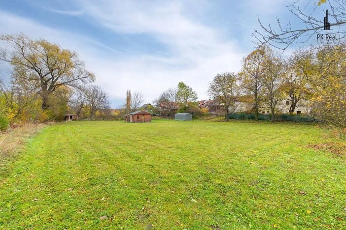 Prodej pozemku pro bydlení, Šlapanice, 3860 m2