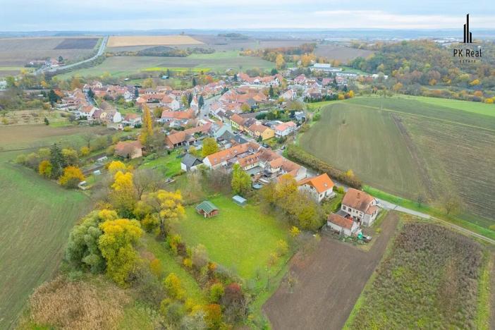 Prodej pozemku pro bydlení, Šlapanice, 3860 m2