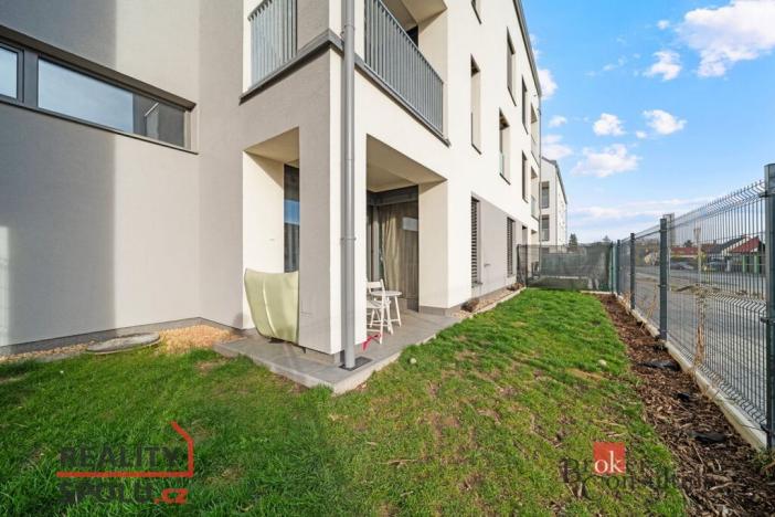 Pronájem bytu 2+kk, Chlumec nad Cidlinou - Chlumec nad Cidlinou IV, Komenského, 53 m2