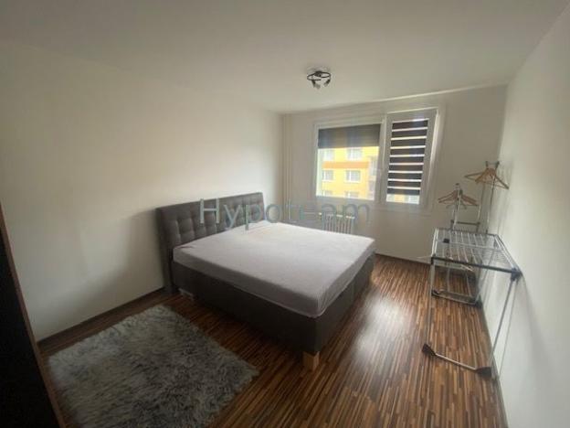 Pronájem bytu 2+1, Ústí nad Labem - Severní Terasa, Kmochova, 62 m2