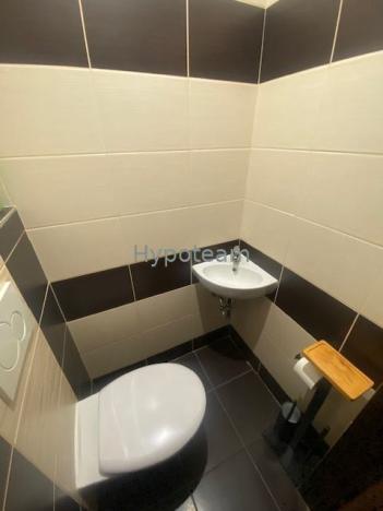 Pronájem bytu 2+1, Ústí nad Labem - Severní Terasa, Kmochova, 62 m2