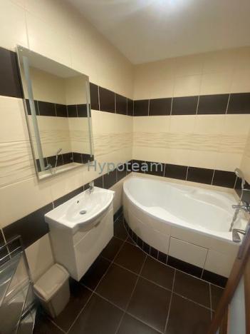 Pronájem bytu 2+1, Ústí nad Labem - Severní Terasa, Kmochova, 62 m2