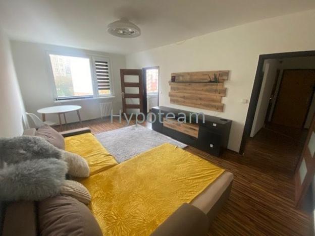 Pronájem bytu 2+1, Ústí nad Labem - Severní Terasa, Kmochova, 62 m2