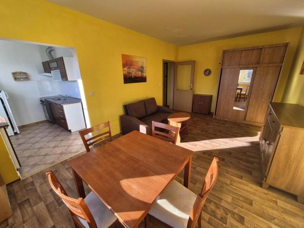 Pronájem bytu 1+1, Liberec, Pastelová, 35 m2