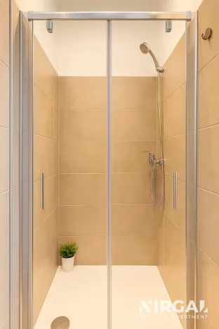 Pronájem bytu 2+kk, Praha - Vyšehrad, Vratislavova, 35 m2