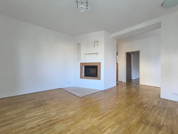 Pronájem bytu 2+kk, Brno, Tichého, 42 m2