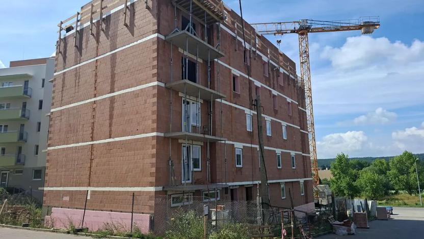 Prodej kanceláře, Brno, Žabí, 69 m2