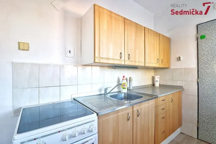 Prodej bytu 2+1, Vítanov, 71 m2