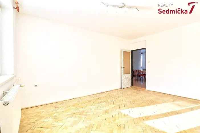 Prodej bytu 2+1, Vítanov, 71 m2