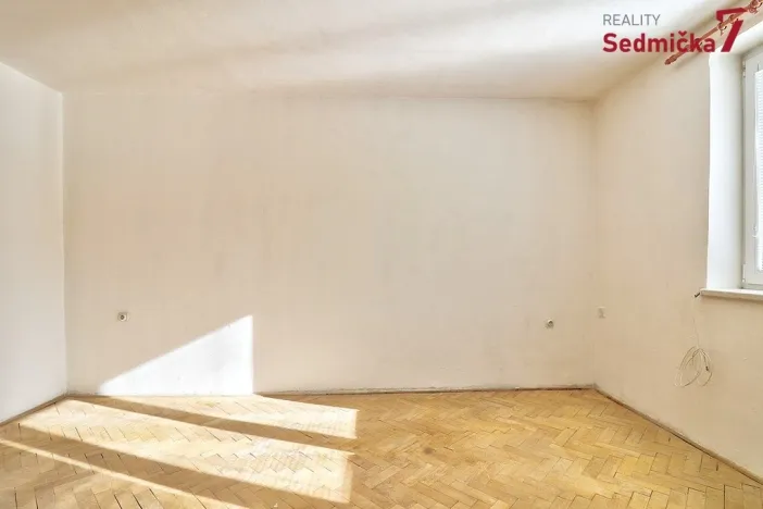 Prodej bytu 2+1, Vítanov, 71 m2