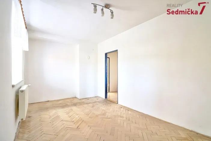 Prodej bytu 2+1, Vítanov, 71 m2