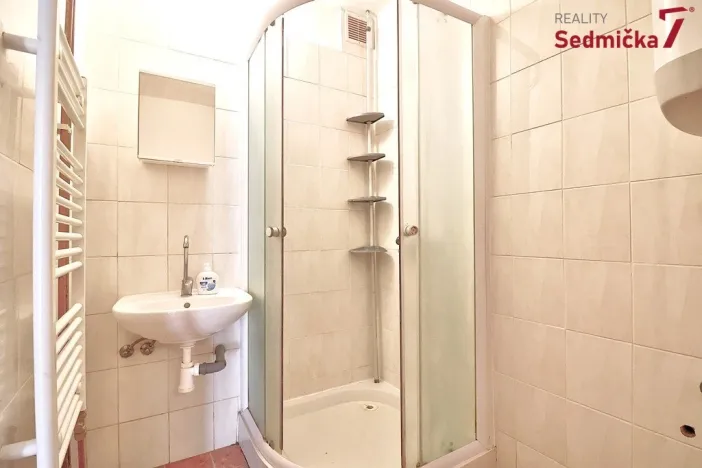 Prodej bytu 2+1, Vítanov, 71 m2