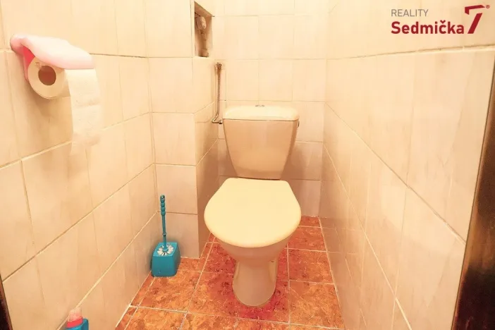 Prodej bytu 2+1, Vítanov, 71 m2