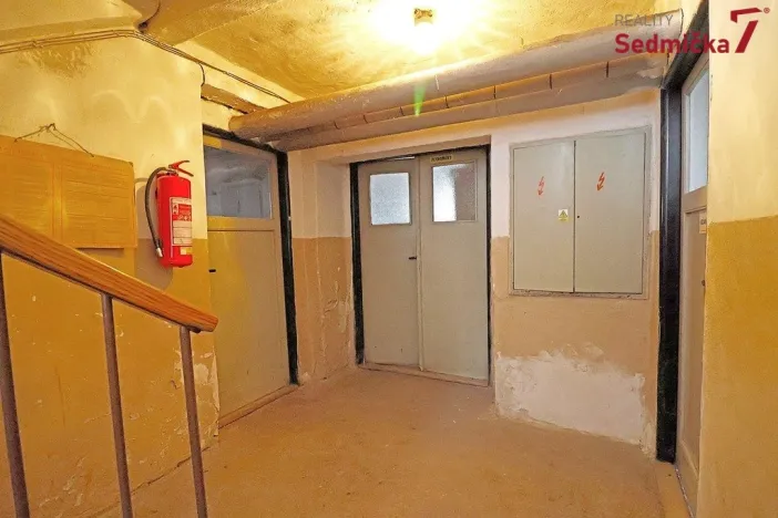 Prodej bytu 2+1, Vítanov, 71 m2