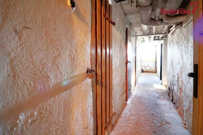 Prodej bytu 2+1, Vítanov, 71 m2