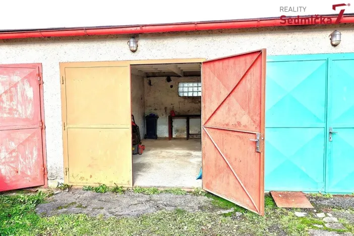 Prodej bytu 2+1, Vítanov, 71 m2