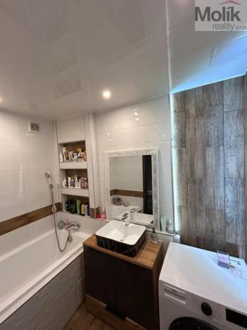 Prodej bytu 3+1, Most, Františka Malíka, 69 m2