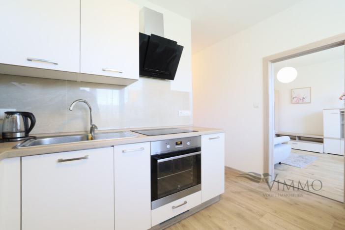 Pronájem bytu 2+1, České Budějovice, J. Opletala, 60 m2