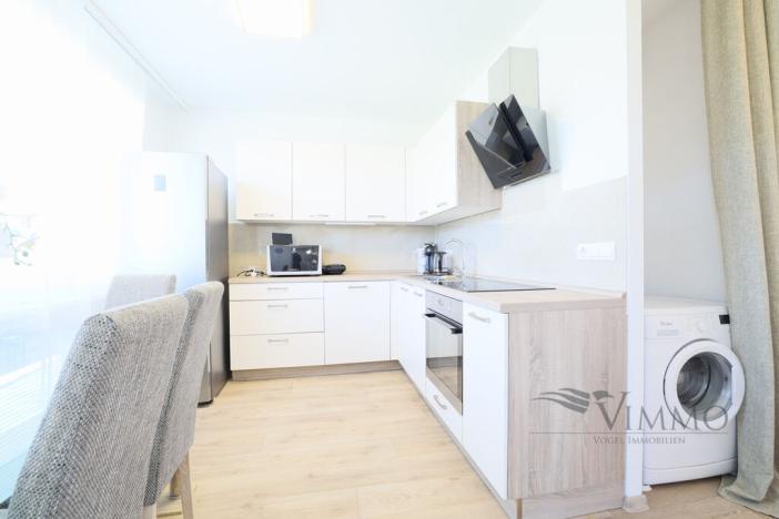 Pronájem bytu 2+1, České Budějovice, J. Opletala, 60 m2