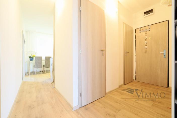 Pronájem bytu 2+1, České Budějovice, J. Opletala, 60 m2