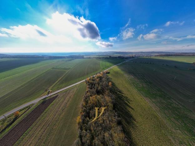 Prodej pozemku pro bydlení, Budětsko, 13897 m2