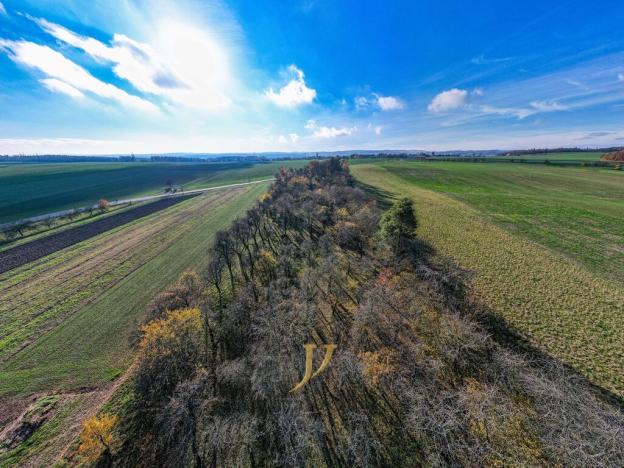 Prodej pozemku pro bydlení, Budětsko, 13897 m2