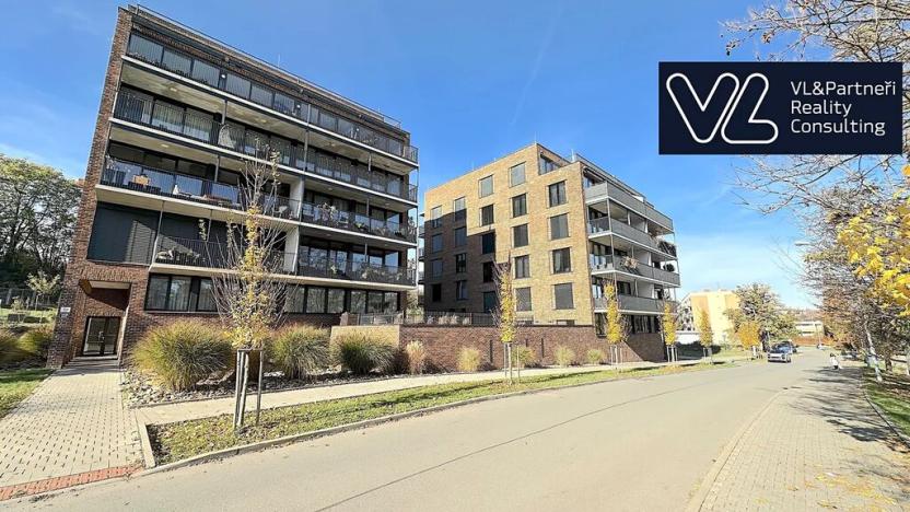 Prodej bytu 3+kk, Brno, Horní, 95 m2