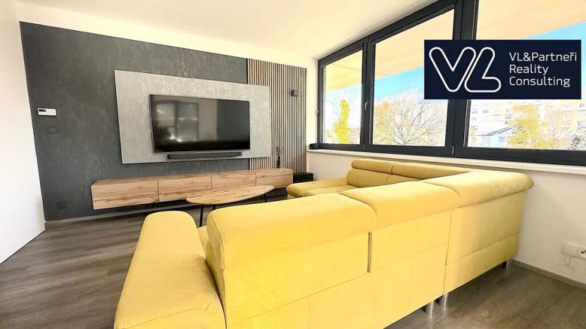 Prodej bytu 3+kk, Brno, Horní, 95 m2