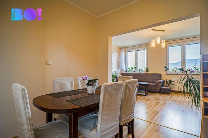 Prodej bytu 3+1, Třinec, Habrová, 72 m2