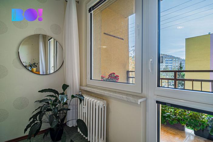 Prodej bytu 3+1, Třinec, Habrová, 72 m2