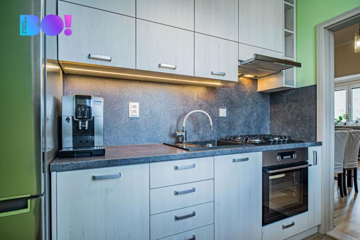 Prodej bytu 3+1, Třinec, Habrová, 72 m2