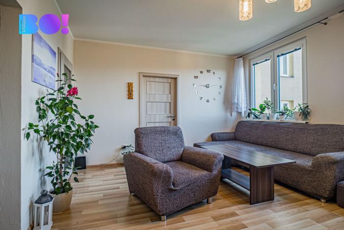 Prodej bytu 3+1, Třinec, Habrová, 72 m2