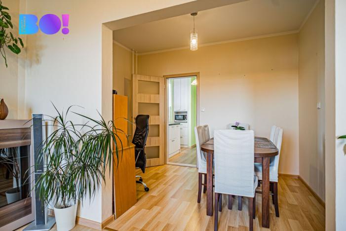 Prodej bytu 3+1, Třinec, Habrová, 72 m2