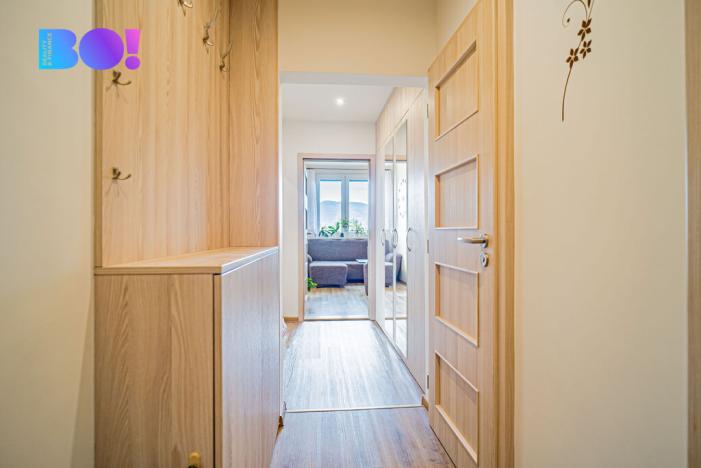 Prodej bytu 3+1, Třinec, Habrová, 72 m2