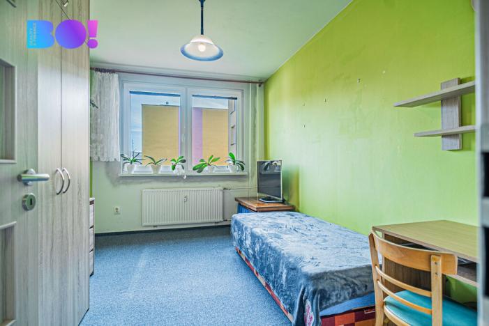 Prodej bytu 3+1, Třinec, Habrová, 72 m2