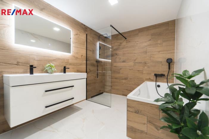 Prodej rodinného domu, Příbram - Příbram VI-Březové Hory, Rožmitálská, 141 m2