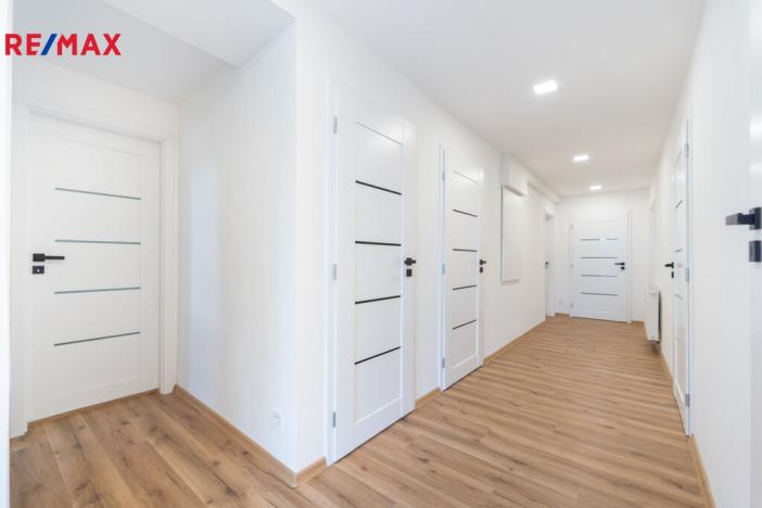 Prodej rodinného domu, Příbram - Příbram VI-Březové Hory, Rožmitálská, 141 m2