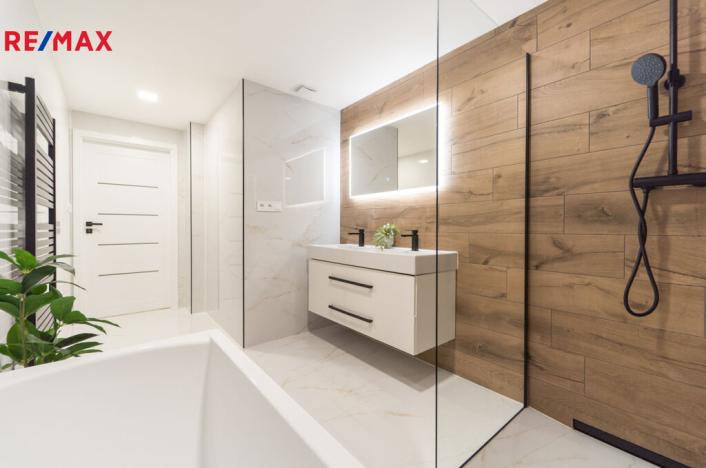 Prodej rodinného domu, Příbram - Příbram VI-Březové Hory, Rožmitálská, 141 m2