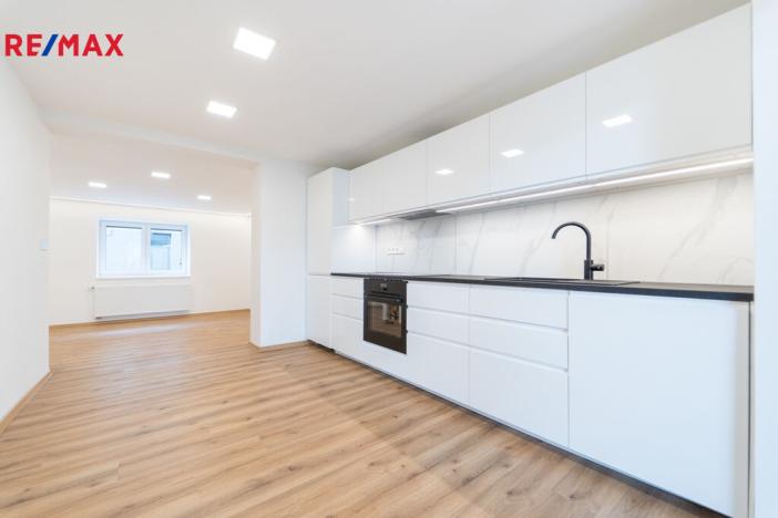 Prodej rodinného domu, Příbram - Příbram VI-Březové Hory, Rožmitálská, 141 m2