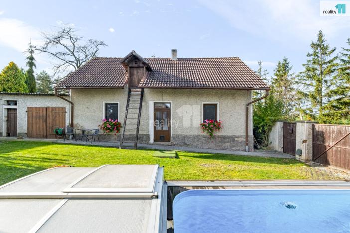 Prodej rodinného domu, Cerhenice, Školská, 306 m2