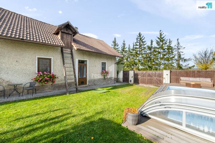 Prodej rodinného domu, Cerhenice, Školská, 306 m2