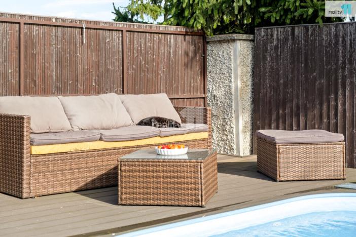 Prodej rodinného domu, Cerhenice, Školská, 306 m2