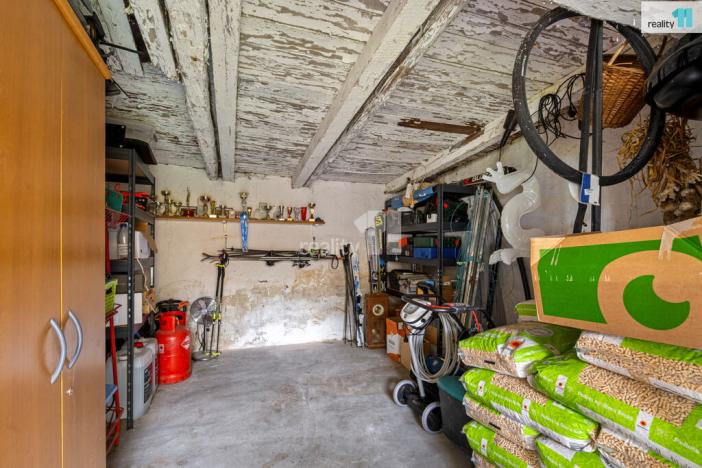 Prodej rodinného domu, Cerhenice, Školská, 306 m2