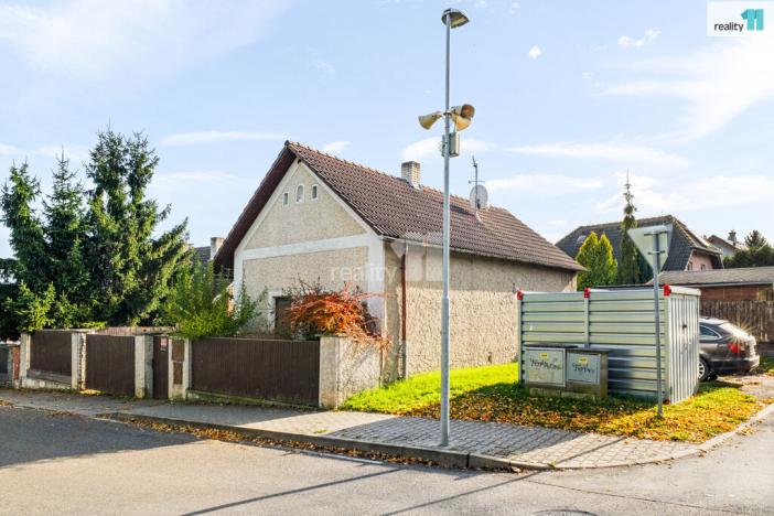 Prodej rodinného domu, Cerhenice, Školská, 306 m2